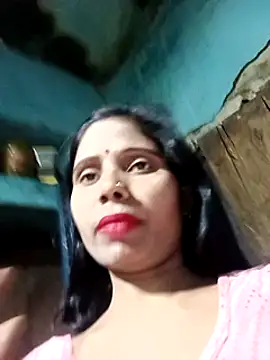Kajal  Mehra online show from 02/13/25, 05:33