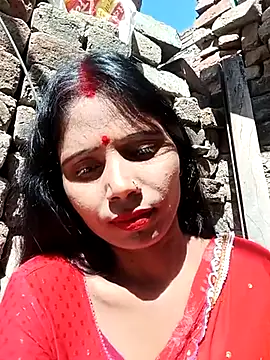 Kajal  Mehra online show from 02/14/25, 06:45