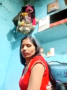 Kajal  Mehra online show from 02/15/25, 03:17