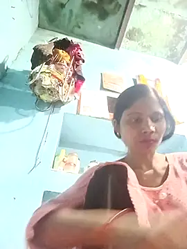 Kajal  Mehra online show from 02/16/25, 12:08