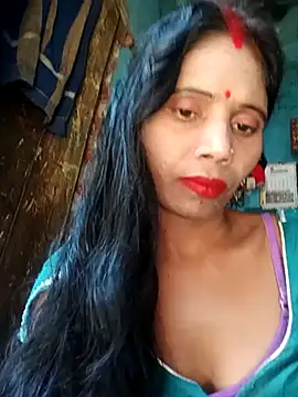 Kajal  Mehra online show from 02/16/25, 08:21