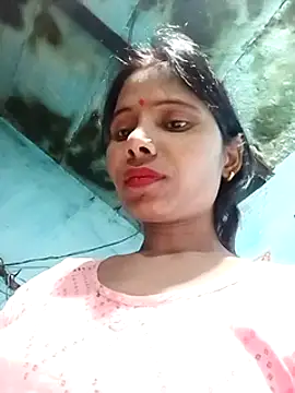 Kajal  Mehra online show from 02/16/25, 03:48