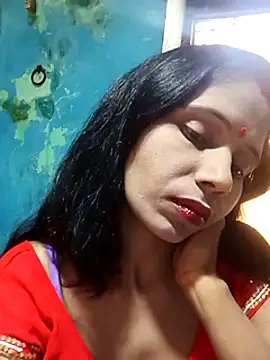 Kajal  Mehra online show from 02/17/25, 07:47