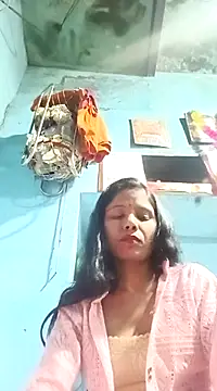 Kajal  Mehra online show from 02/17/25, 08:36