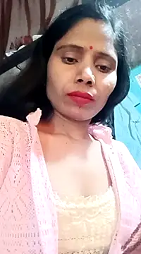 Kajal  Mehra online show from 02/18/25, 04:37