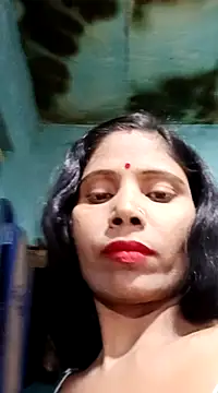 Kajal  Mehra online show from 02/18/25, 02:27