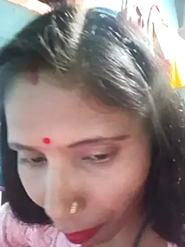 Kajal  Mehra online show from 02/18/25, 09:31