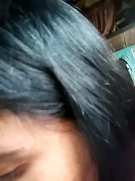 Kajal  Mehra online show from 02/19/25, 03:39