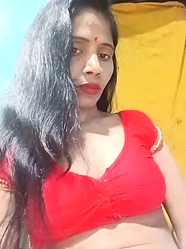 Kajal  Mehra online show from 02/19/25, 03:49