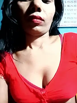 Kajal  Mehra online show from 02/20/25, 04:39
