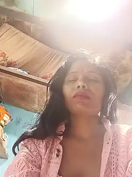 Kajal  Mehra online show from 02/20/25, 07:08