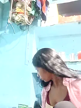 Kajal  Mehra online show from 02/20/25, 10:15