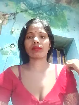 Kajal  Mehra online show from 02/21/25, 09:54