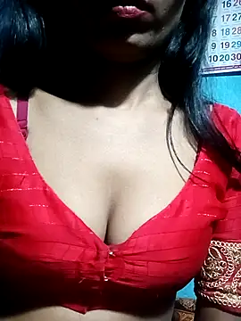 Kajal  Mehra online show from 02/22/25, 01:00