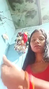 Kajal  Mehra online show from 02/22/25, 10:42