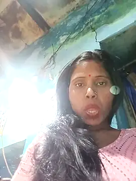 Kajal  Mehra online show from 02/23/25, 03:29