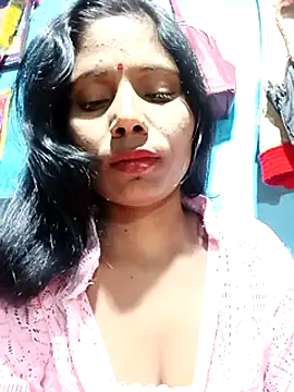 Kajal  Mehra online show from 02/23/25, 07:07