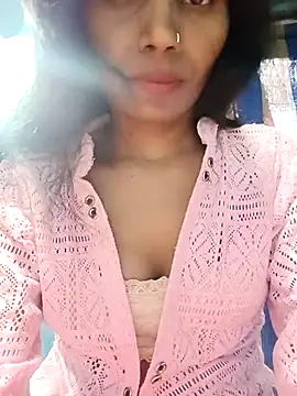 Kajal  Mehra online show from 02/24/25, 04:38
