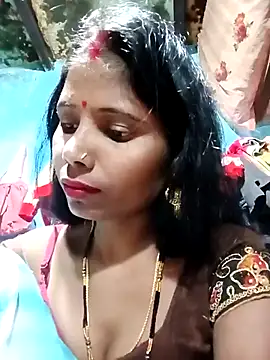 Kajal  Mehra online show from 02/24/25, 07:55
