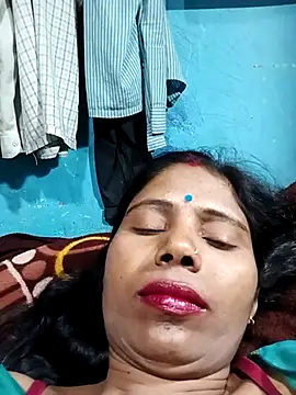 Kajal  Mehra online show from 02/24/25, 07:41