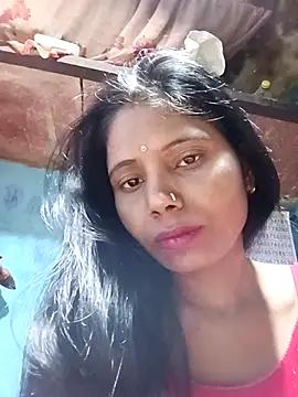 Kajal  Mehra online show from 02/25/25, 10:18