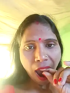Kajal  Mehra online show from 02/26/25, 07:31