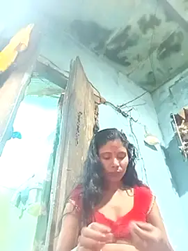 Kajal  Mehra online show from 02/26/25, 10:58