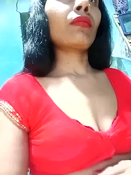Kajal  Mehra online show from 02/26/25, 03:41