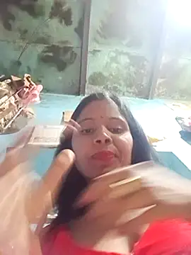 Kajal  Mehra online show from 02/26/25, 11:37