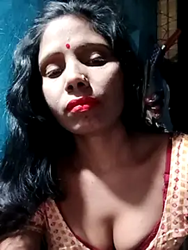 Kajal  Mehra online show from 03/04/25, 02:49