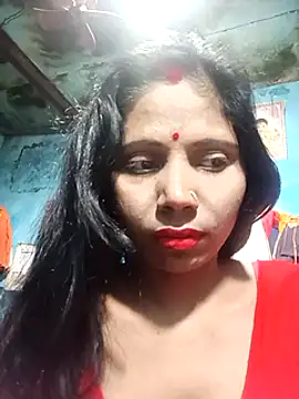 Kajal  Mehra online show from 03/07/25, 08:33