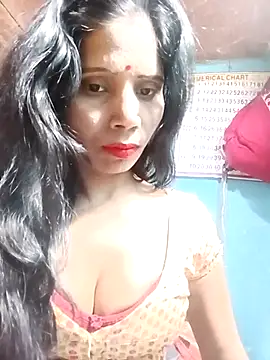 Kajal  Mehra online show from 03/10/25, 03:20