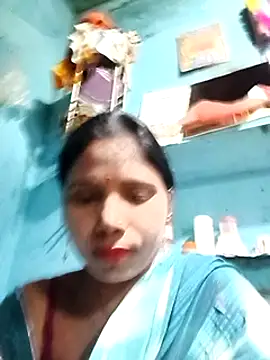 Kajal  Mehra online show from 03/18/25, 01:42