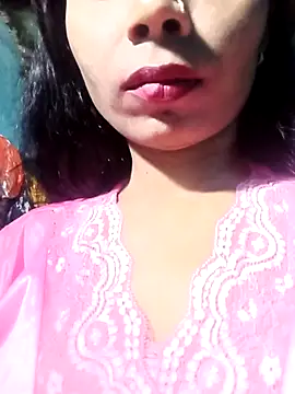 Snapshot of Kajal__Mehra chatting on 02/03/26, 07:13 Kajal Mehra online show from 02/03/26, 07:13