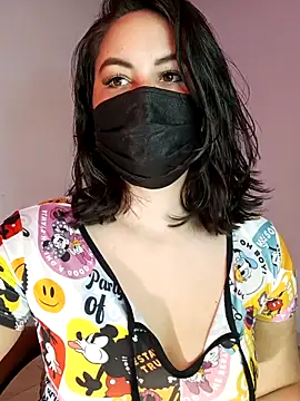 Aiunii1 online show from 10/07/25, 11:51