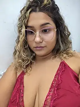 BrendaGirs online show from 06/03/26, 01:52