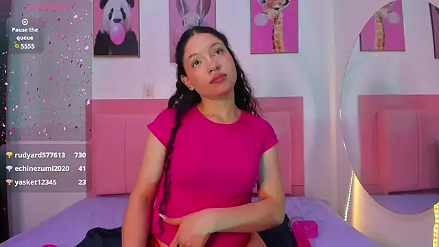 amandalee01 online show from 02/24/25, 01:42