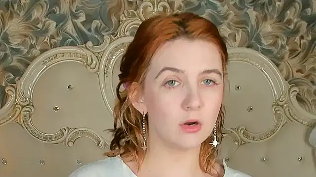 Snapshot of Melanie_Stoun chatting on 03/03/25, 11:44 Melanie Stoun online show from 03/03/25, 11:44