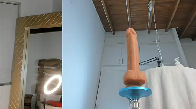 Lucy carter  online show from 02/28/25, 07:35