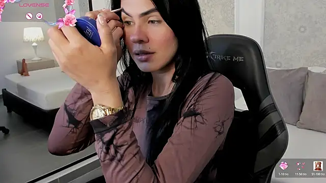 stephanya  online show from 06/16/26, 07:27