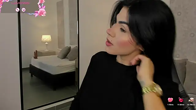 stephanya  online show from 07/25/26, 12:47