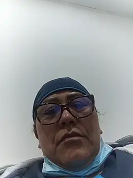 Darly Gomez online show from 05/18/26, 07:14