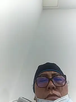 Darly Gomez online show from 05/19/26, 05:14