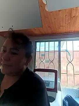 Darly Gomez online show from 05/20/26, 02:56
