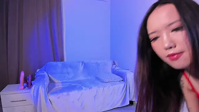 Mishel Blessing online show from 01/16/25, 04:07
