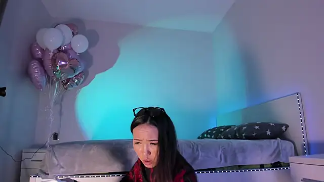 Mishel Blessing online show from 02/20/25, 02:29