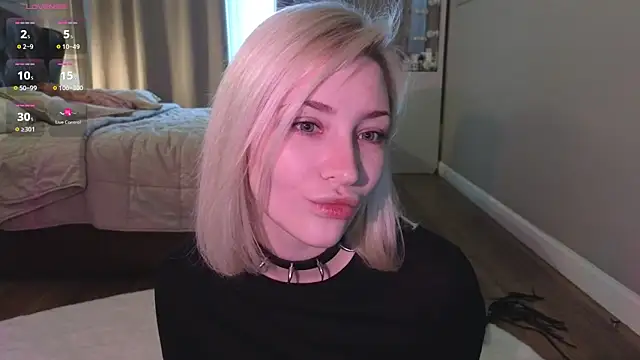 alexa novak online show from 10/05/25, 02:32