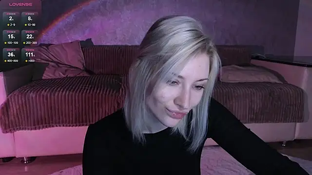 alexa novak online show from 12/01/25, 01:54