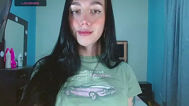 karla zambrano online show from 05/05/26, 04:48