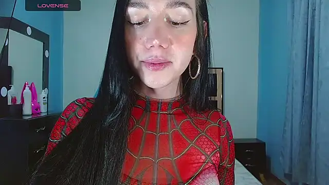 karla zambrano online show from 05/15/26, 01:01